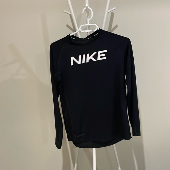 Nike Other - Nike sporty compression shirt